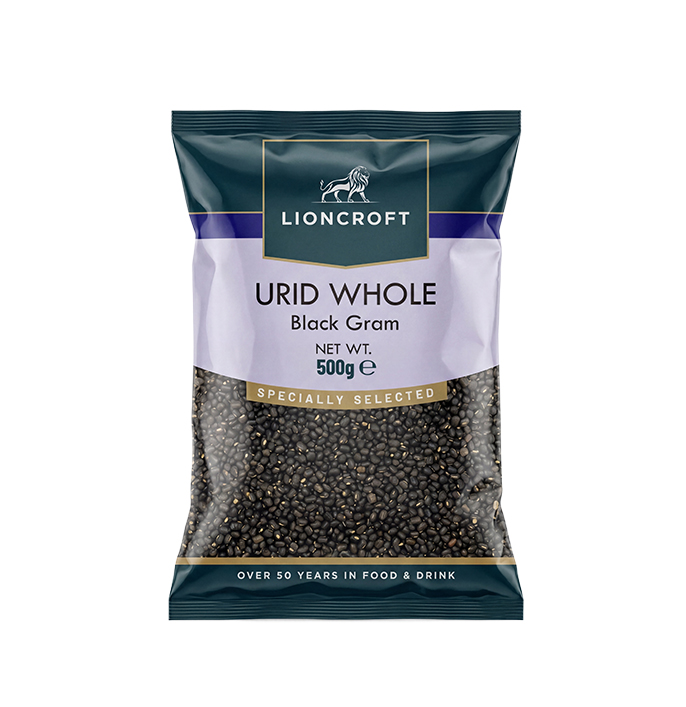 Urid Dal Whole